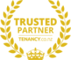 Trusted Partner Logo