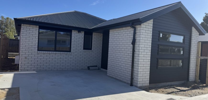 2/8 Saint Pauls Road