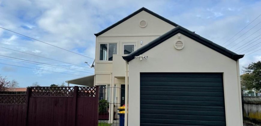 5 Pooks Road