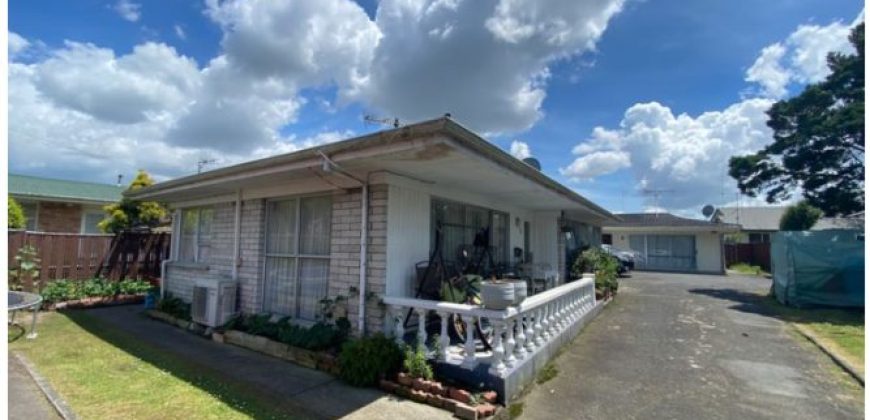 6A Sandleigh Road