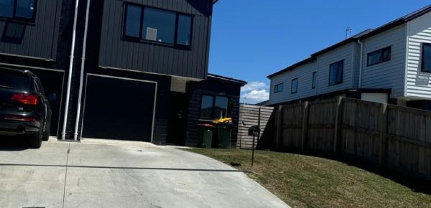 2/15 Tokerau Drive