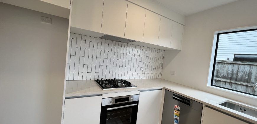 2/15 Tokerau Drive
